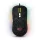 Esperanza optikai 7D RGB Gamer egér HYDRUSEG M702