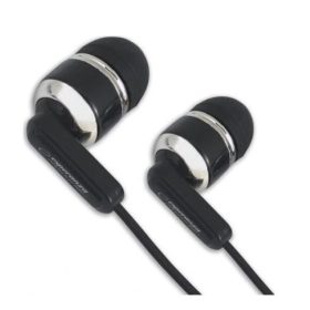 ESPERANZA SZTEREÓ FÜLHALLGATÓ MIKROFONNAL EH194K