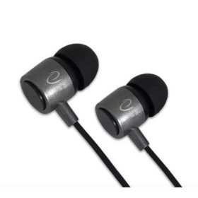 ESPERANZA SZTEREÓ FÜLHALLGATÓ MIKROFONNAL EH198KS