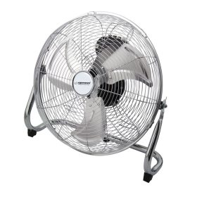 Esperanza Scirocco ventilátor 10", 50W, ezüst
