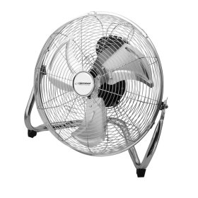 Esperanza Cyclone ventilátor 18", 110 W, ezüst