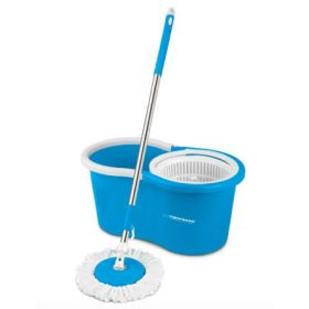 Esperanza Forgófejes felmosó Perfect Clean EHS005