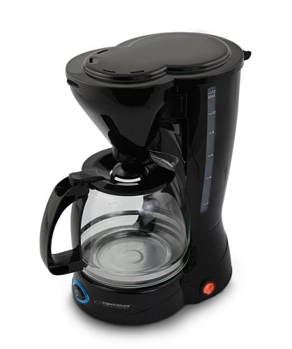 Esperanza LIBERICA filteres kávéfőző 1.5L