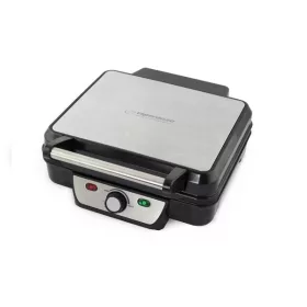 Esperanza Provolone kontakt grill, ezüst