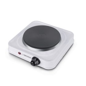 Esperanza St. Helens elektromos főzőlap, fehér