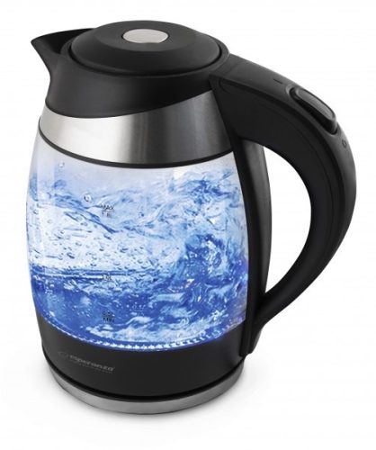 ESPERANZA ELEKTROMOS VÍZFORRALÓ LED GULLFOSS 1.8 L
