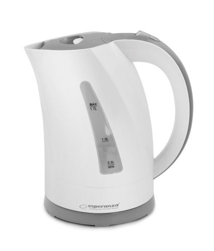 ESPERANZA ELEKTROMOS VÍZFORRALÓ AMAZON 1,7 L