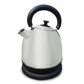 Esperanza Danube elektromos vízforraló 1.8 liter, inox