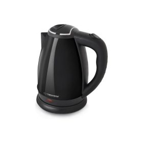   Esperanza Elektromos vízforraló VICTORIA 1.8L fekete EKK113K
