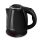 Esperanza Parana elektromos vízforraló 1 liter, fekete