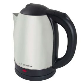 Esperanza Elektromos vízforraló ARNO 1.8L inox EKK135X