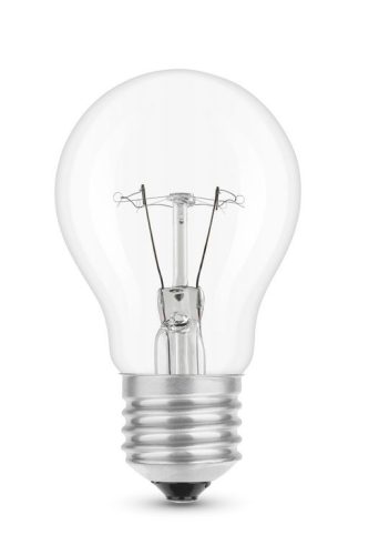 Trixline Elen-00119 230/60W hagyományos izzó E27 menettel