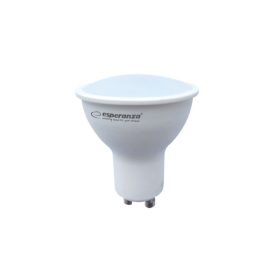 ESPERANZA LED IZZÓ GU10 3W