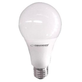 ESPERANZA LED IZZÓ A60 E27 5W