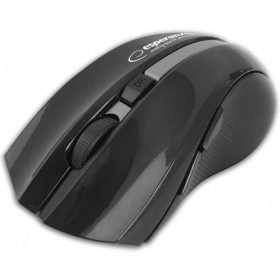   ESPERANZA VEZETÉK NÉLKÜLI BLUETOOTH OPTIKAI EGÉR 6D VIRGO EZÜST EM129S