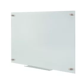   Logilink Üveg tábla, mágneses, falra szerelhető, 120x90 cm, keret nélküli (EO0062)