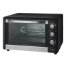 Vigan EO45L Elektromos grill - légkeveréses sütő 45 literes, 1800W