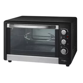   Vigan EO45L Elektromos grill - légkeveréses sütő 45 literes, 1800W