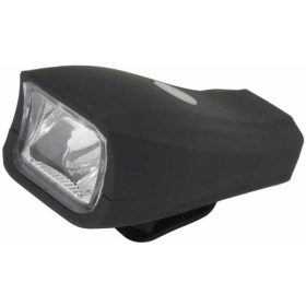 ESPERANZA KERÉKPÁR ELSŐ LED LÁMPA CURSA