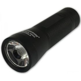   ESPERANZA PROFESSIONAL KERÉKPÁR ELSŐ LED LÁMPA 2in1 ALPHA PRO 2400 LX