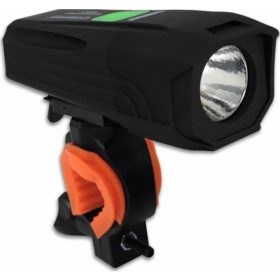   ESPERANZA PROFESSIONAL KERÉKPÁR ELSŐ LED LÁMPA SCORPIUS PRO 1750 LX