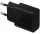 Samsung 15W EP-T1510NBEGEU Gyári hálózati adapter, 15W PD USB Type-C, fekete