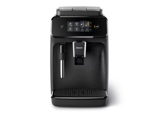 Philips EP1220/00 Series 1200 Automata eszpresszógép fekete