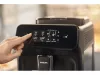 Philips EP1220/00 Series 1200 Automata eszpresszógép fekete