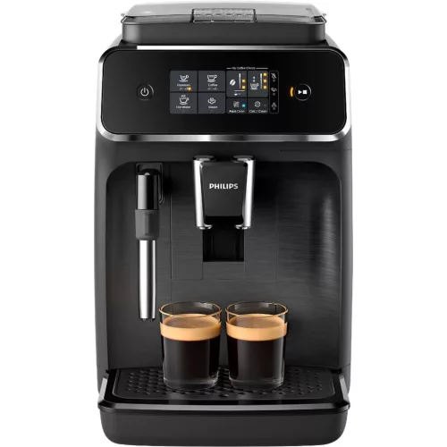 Philips EP2220/10 Series 2200 Automata kávéfőző, mattfekete