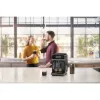 Philips EP2220/10 Series 2200 Automata kávéfőző, mattfekete