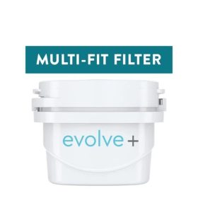 Laica Evolve+ vízszűrő betét 6 db (EPS620)