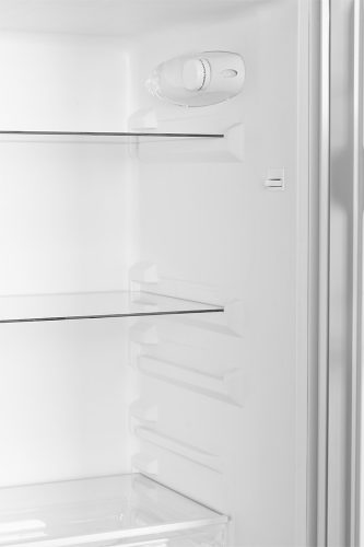 EKG ERB 21530 WE Hűtőszekrény-fagyasztó, 174L