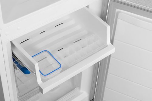 EKG ERB 21530 WE Hűtőszekrény-fagyasztó, 174L