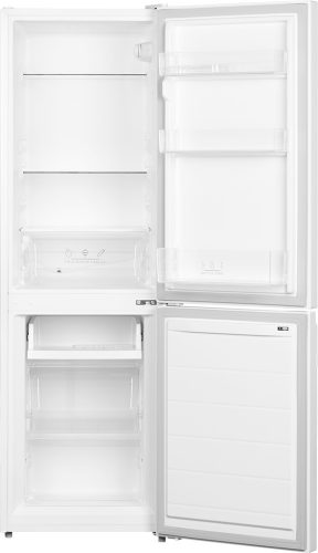 EKG ERB 21530 WE Hűtőszekrény-fagyasztó, 174L