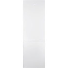   ECG ERB 21701 WE Kombinált hűtőszekrény alsó elhelyezésű fagyasztóval, 268L