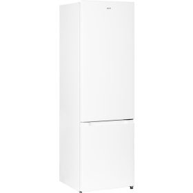 ECG ERB 21730 WE Kombinált hűtőszekrény,  262L