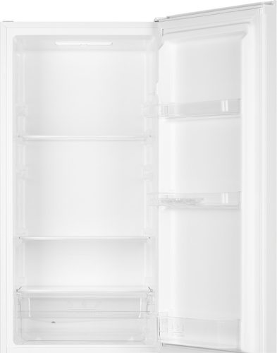 ECG ERB 21730 WE Kombinált hűtőszekrény,  262L