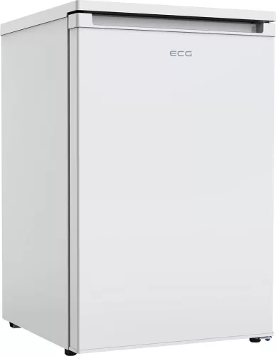 ECG ERM 10857 WE Hűtőszekrény, 133L