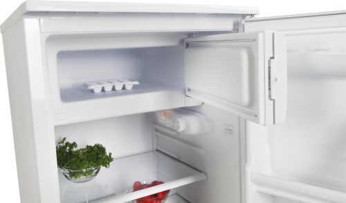 ECG ERT 10852 WE Hűtőszekrény, 82L