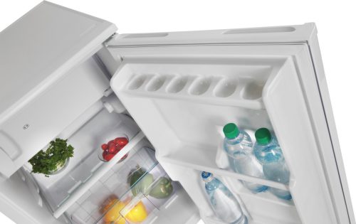 ECG ERT 10852 WE Hűtőszekrény, 82L