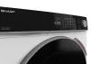SHARP ES-NFL214CWDA-EE Elöltöltős mosógép (12kg, 1400 ford.) fehér