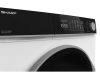SHARP ES-NFL914AWNA-EE Elöltöltős mosógép (9 kg, 1400 ford.), Fehér