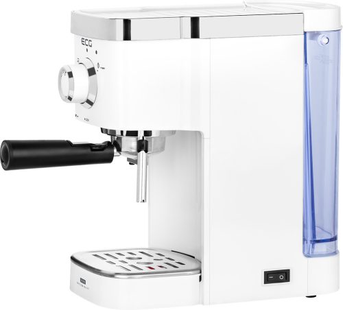 ECG ESP 20301 White Eszpresszó kávéfőző