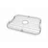 Vigan ESP3 aszaló gép, 400W, 8 db 32 cm-es tálca és fedő, inox