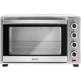 ECG ET 20482 Elektromos sütő 48L