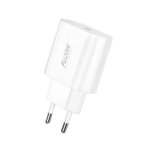 Foneng EU39 USB-C Hálózati töltő (20W)