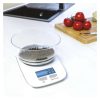 EMOS Digitális konyhai mérleg 5 kg, EV016