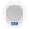 EMOS Digitális konyhai mérleg 5 kg, EV016