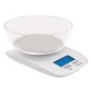 EMOS Digitális konyhai mérleg 5 kg, EV016
