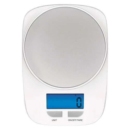 EMOS Digitális konyhai mérleg 5 kg, EV016